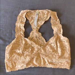 Free People Bralette - Size S